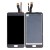 Lcd With Touch Screen For Meizu M5 Note 64gb Black By - Maxbhi Com