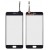 Touch Screen Digitizer For Meizu M5 Note 64gb Black By - Maxbhi Com