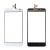 Touch Screen Digitizer For Ulefone Tiger White By - Maxbhi Com