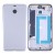 Back Panel Cover For Htc 10 Evo White - Maxbhi Com