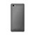 Full Body Housing For Douzo Knight D51 Black - Maxbhi.com