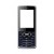 Full Body Housing For I Kall K36 Black - Maxbhi.com
