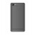 Full Body Housing For Intex Aqua Power M Black - Maxbhi.com