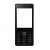 Full Body Housing For Itel It5311 Black - Maxbhi Com