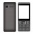 Full Body Housing For Lava Spark Vibe Black - Maxbhi Com