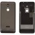 Full Body Housing For Lenovo K6 16gb Black - Maxbhi Com
