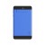 Full Body Housing For Salora Fontab 3g Black - Maxbhi.com