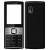 Full Body Housing For Sansui X40 White - Maxbhi Com