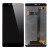 Lcd With Touch Screen For Elephone S3 Black By - Maxbhi Com
