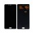 Lcd With Touch Screen For Gionee M6 Black By - Maxbhi Com