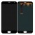 Lcd With Touch Screen For Meizu Mx5e Black By - Maxbhi Com