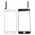 Touch Screen Digitizer For Meizu M3e White By - Maxbhi Com