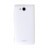 Full Body Housing For Hicell T8 White - Maxbhi.com