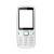 Full Body Housing For Usha Shriram B1 White - Maxbhi Com