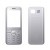 Full Body Housing For Ziox Z7 Black - Maxbhi Com