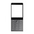 Full Body Housing For Chilli B26 Black - Maxbhi.com