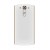 Full Body Housing For Uni N801 White - Maxbhi.com