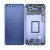 Back Panel Cover For Huawei P10 Plus Blue - Maxbhi Com