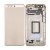 Back Panel Cover For Huawei P10 Plus Gold - Maxbhi Com