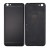 Back Panel Cover For Vivo Y66 Black - Maxbhi Com