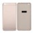 Back Panel Cover For Vivo Y66 Gold - Maxbhi Com