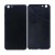 Back Panel Cover For Vivo Y69 Black - Maxbhi Com