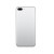 Full Body Housing For Apple Iphone 7s Plus Silver - Maxbhi.com