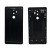 Full Body Housing For Lenovo K8 Plus Black - Maxbhi Com