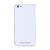 Full Body Housing For Siswoo C50 White - Maxbhi Com