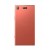 Full Body Housing For Sony Xperia Xz1 Compact Pink - Maxbhi Com