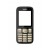 Full Body Housing For Ssky N230 Power Black - Maxbhi.com