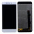 Lcd With Touch Screen For Coolpad Note 5 Lite C Black By - Maxbhi Com