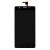 Lcd With Touch Screen For Cubot S550 Black By - Maxbhi Com