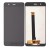 Lcd With Touch Screen For Huawei P10 Plus Black By - Maxbhi Com