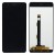 Lcd With Touch Screen For Infocus Turbo 5 Black By - Maxbhi Com
