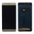 Lcd With Touch Screen For Infocus Turbo 5 Gold By - Maxbhi Com