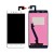 Lcd With Touch Screen For Lenovo K8 Plus Gold By - Maxbhi Com