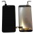 Lcd With Touch Screen For Umi Diamond Black By - Maxbhi Com