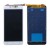 Lcd With Touch Screen For Vivo Y66 Gold By - Maxbhi Com