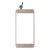 Touch Screen Digitizer For Comio C1 Gold By - Maxbhi Com