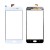 Touch Screen Digitizer For Vivo Y69 White By - Maxbhi Com