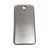 Back Panel Cover For Homtom Ht3 Pro Silver - Maxbhi Com