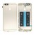 Back Panel Cover For Huawei Honor 8 Pro Gold - Maxbhi Com