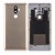 Back Panel Cover For Lenovo K8 Note White - Maxbhi Com