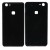 Back Panel Cover For Vivo V7 Plus Black - Maxbhi Com