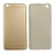 Back Panel Cover For Vivo Y53 Gold - Maxbhi Com