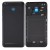 Back Panel Cover For Xiaomi Redmi 4x 32gb Black - Maxbhi Com