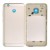 Back Panel Cover For Xiaomi Redmi 4x 32gb Gold - Maxbhi Com