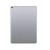 Full Body Housing For Apple Ipad Pro 10.5 2017 Wifi 512gb Black - Maxbhi.com
