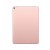 Full Body Housing For Apple Ipad Pro 10.5 2017 Wifi 512gb Rose Gold - Maxbhi.com